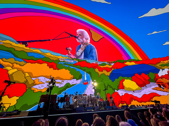 Dead & Co - May 2025-2