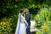 Jonny & Kana Nunez Wedding